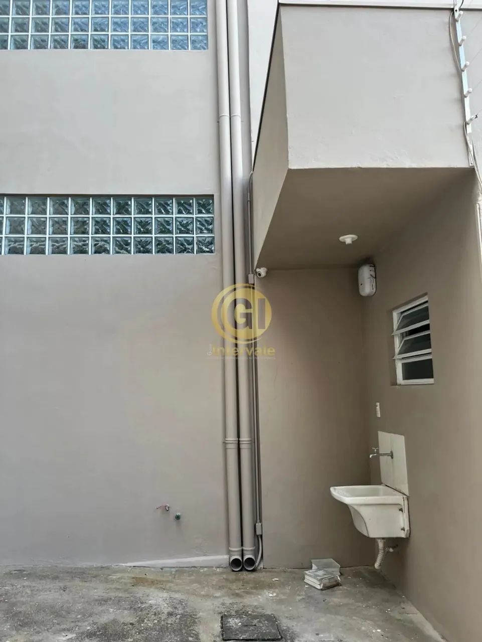 CASA COMERCIAL PARA LOCAÇÃO NO CENTRO DE JACAREI - Foto 5