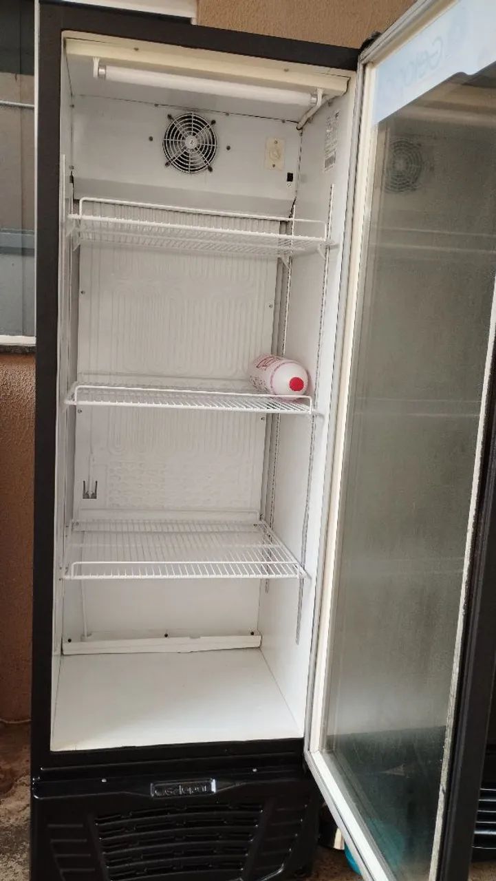 Expositor de bebidas  - Foto 6