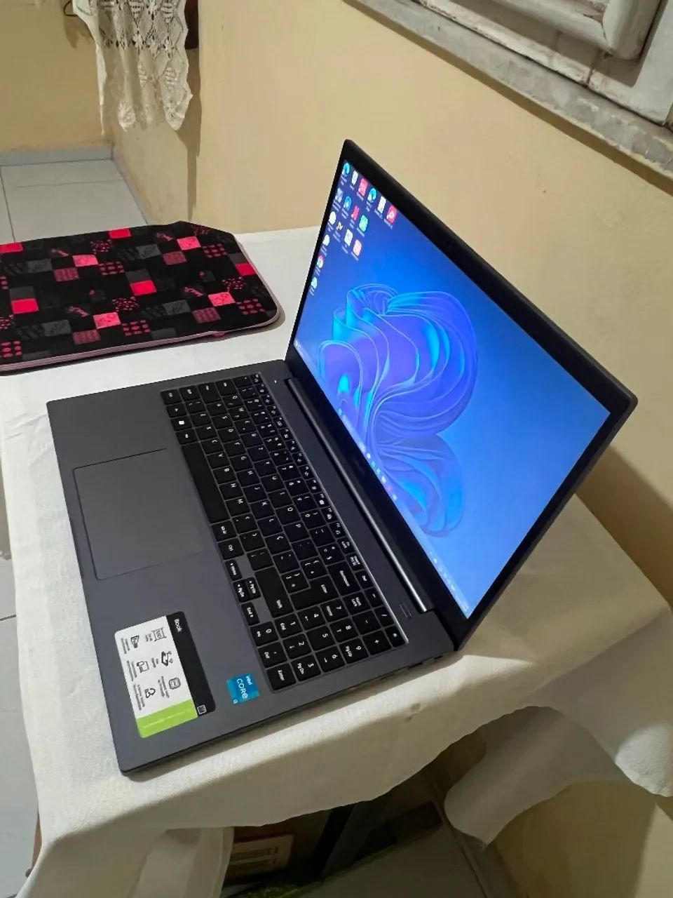 Notebook Samsung book 2  - Foto 2