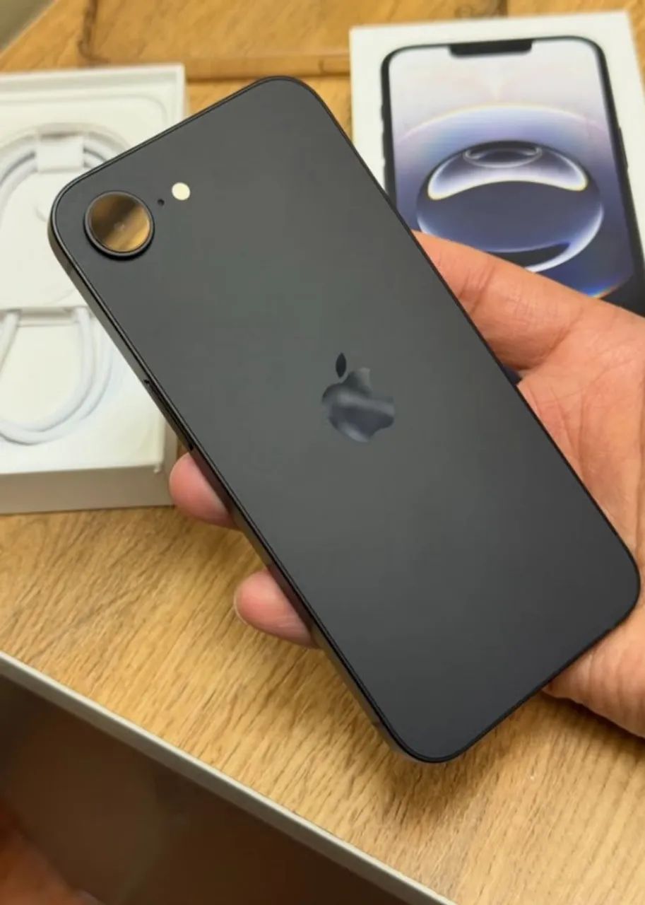 iphone 16e - Foto 3