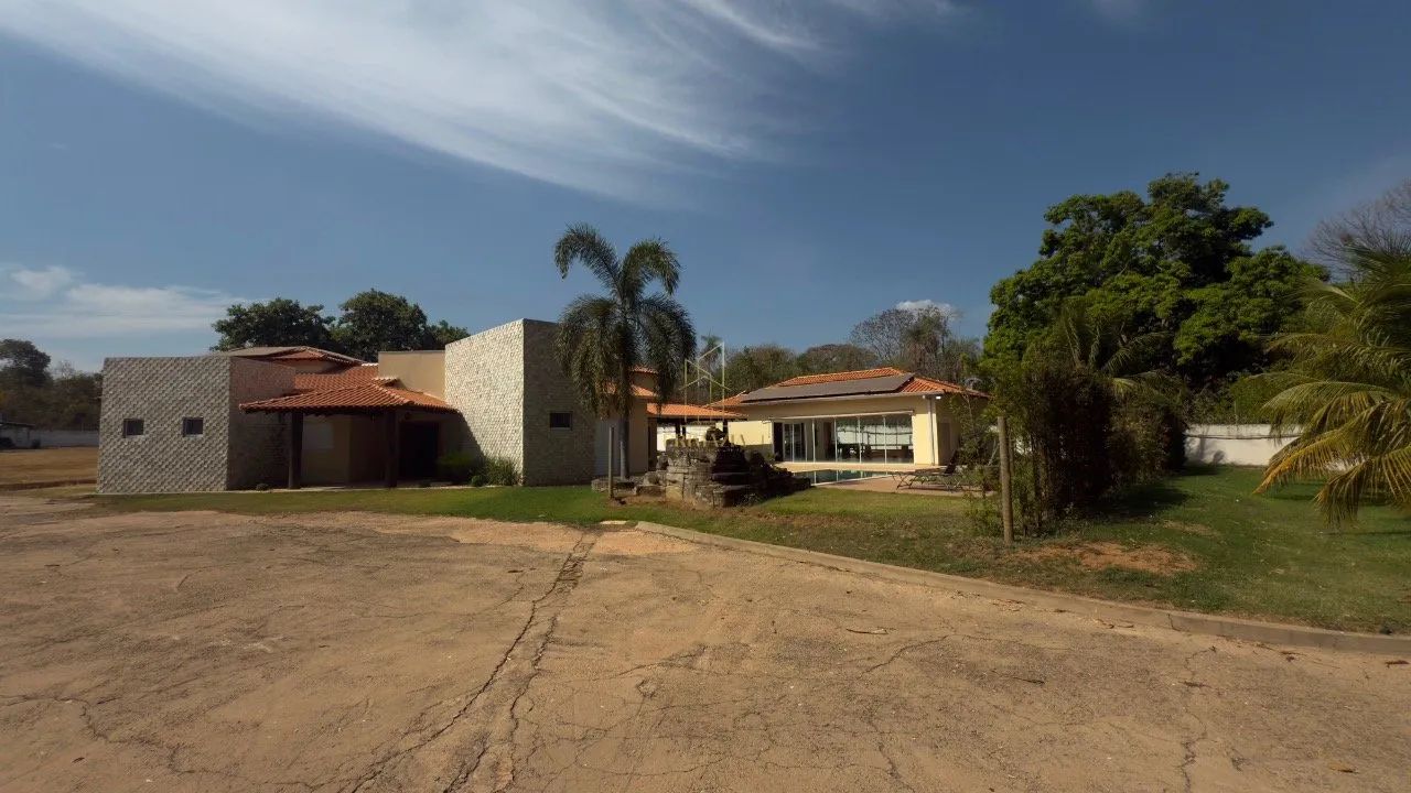 CHÁCARA EXCLUSIVA | SOUZA LIMA - EM VÁRZEA GRANDE MT - Foto 5