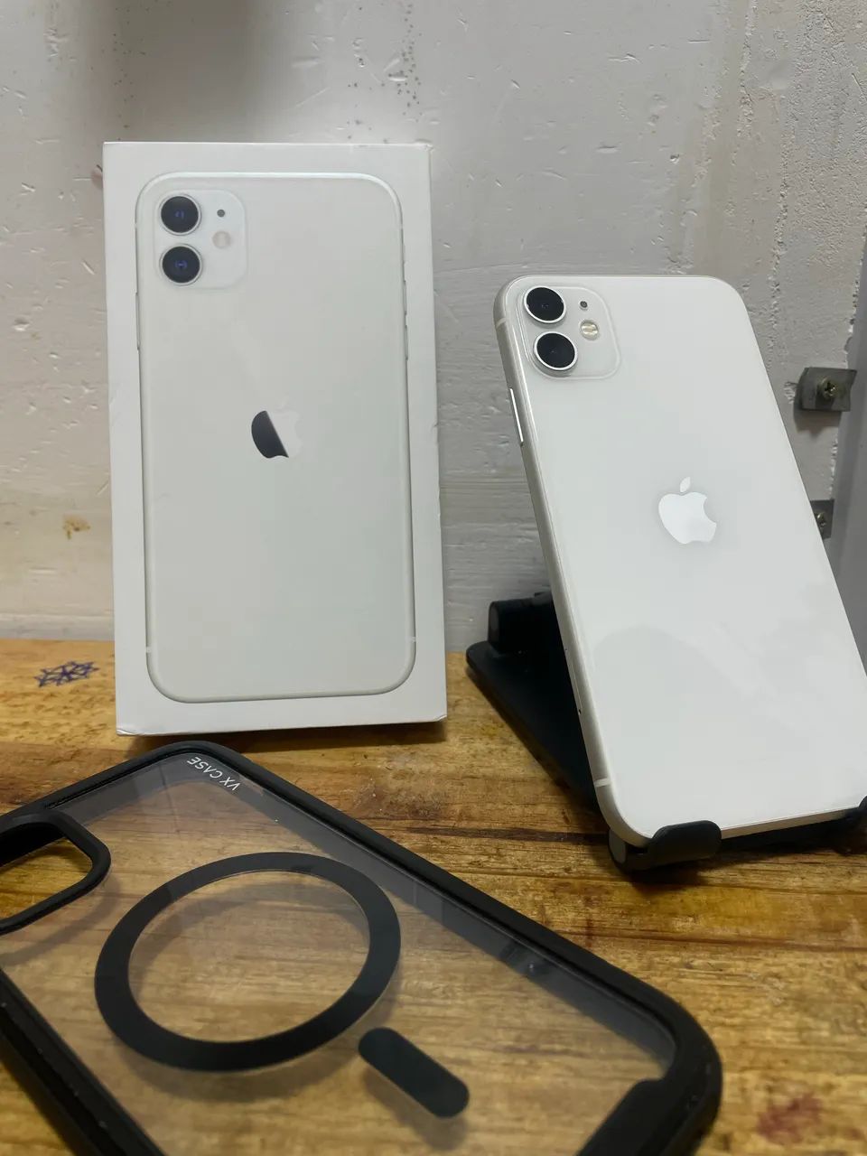 iPhone 11 128 Extremamente conservado  - Foto 2