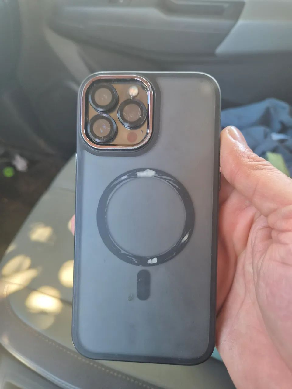 Iphone 13 Pro Max com 512 de memória - Foto 5