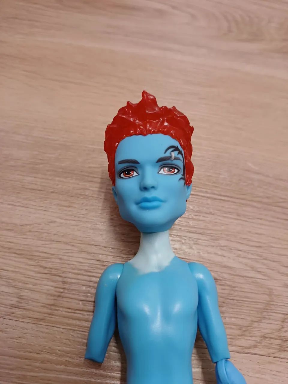 Boneco holt hyde monster high  - Foto 3