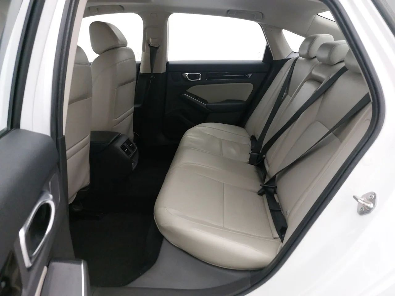 Honda Civic Sed.Touring 2.0 16V Aut. (Híbrido), foto 17 de 18