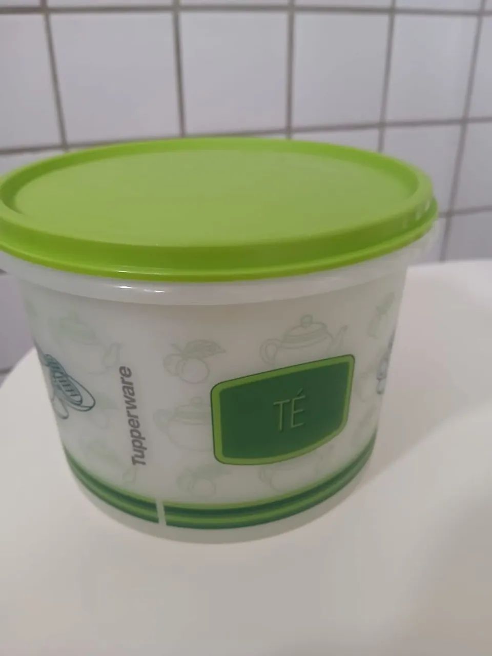 Tupperware