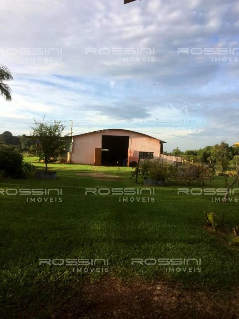 Rancho / Sítio, Cássia dos Coqueiros - SP - Foto 3