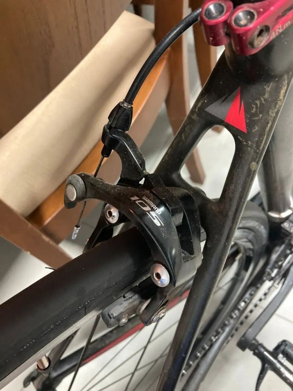 bicicleta - Foto 4