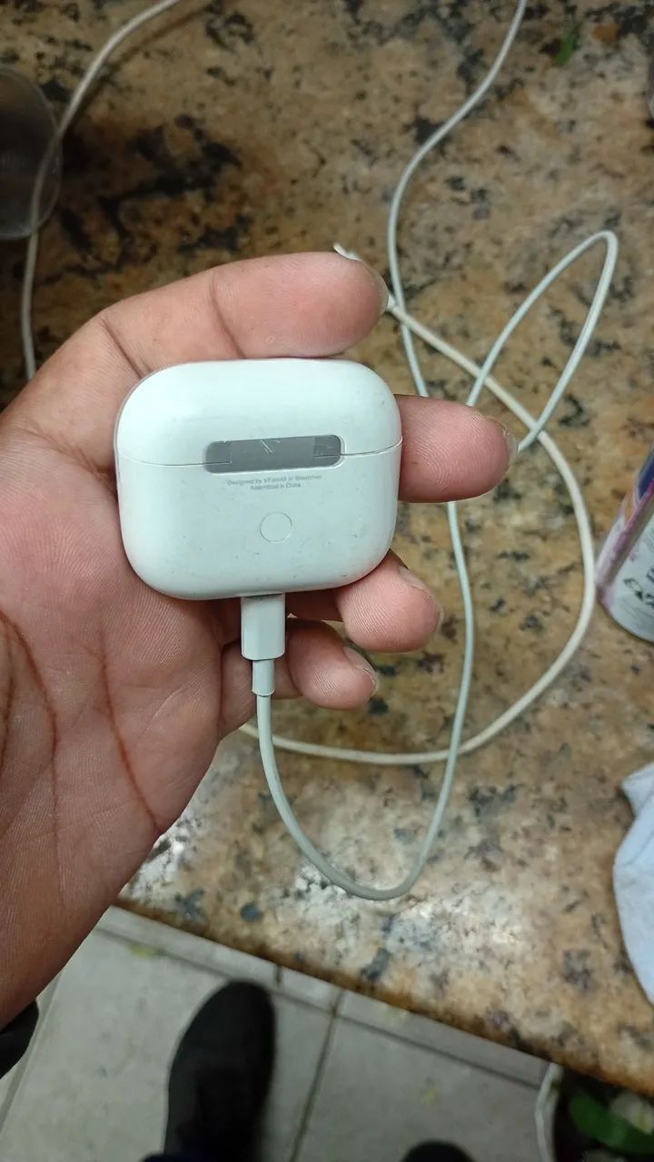 Airpods original 3 geração 