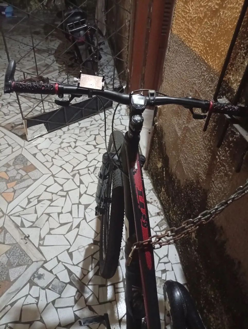 Bicicleta  - Foto 2