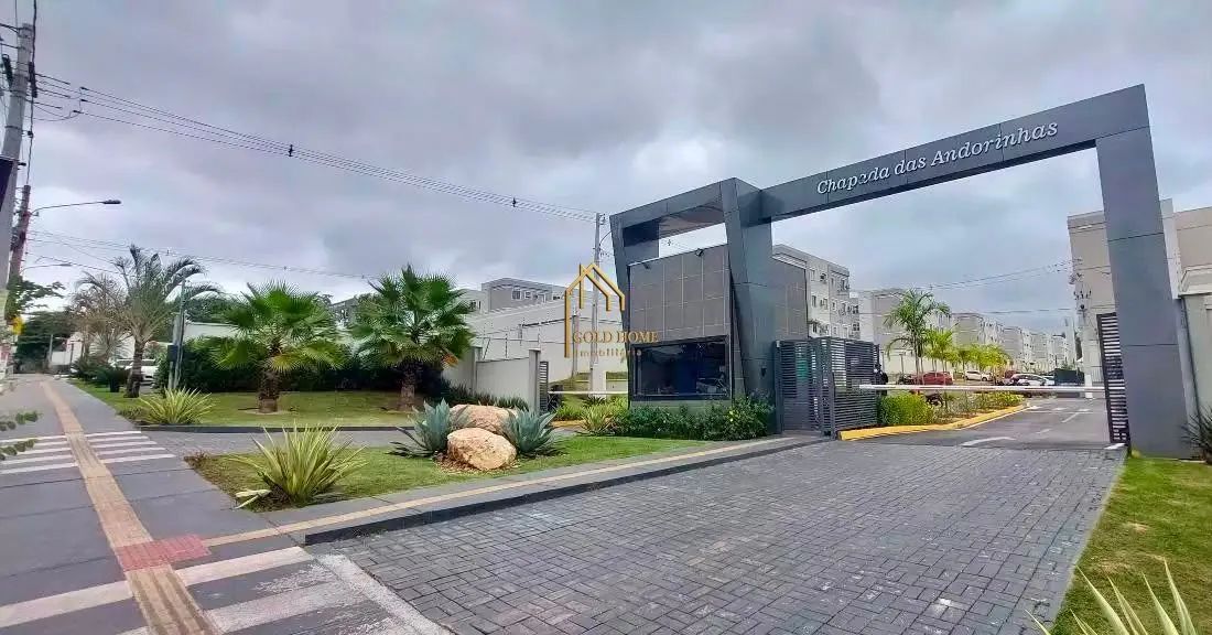 APARTAMENTO PARA ALUGUEL  JARDIM IMPERIAL | CUIABÁ/MT