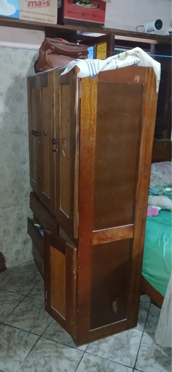 Guarda roupa  - Foto 2