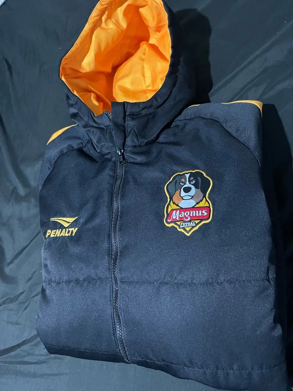 Parka Magnus Futsal 