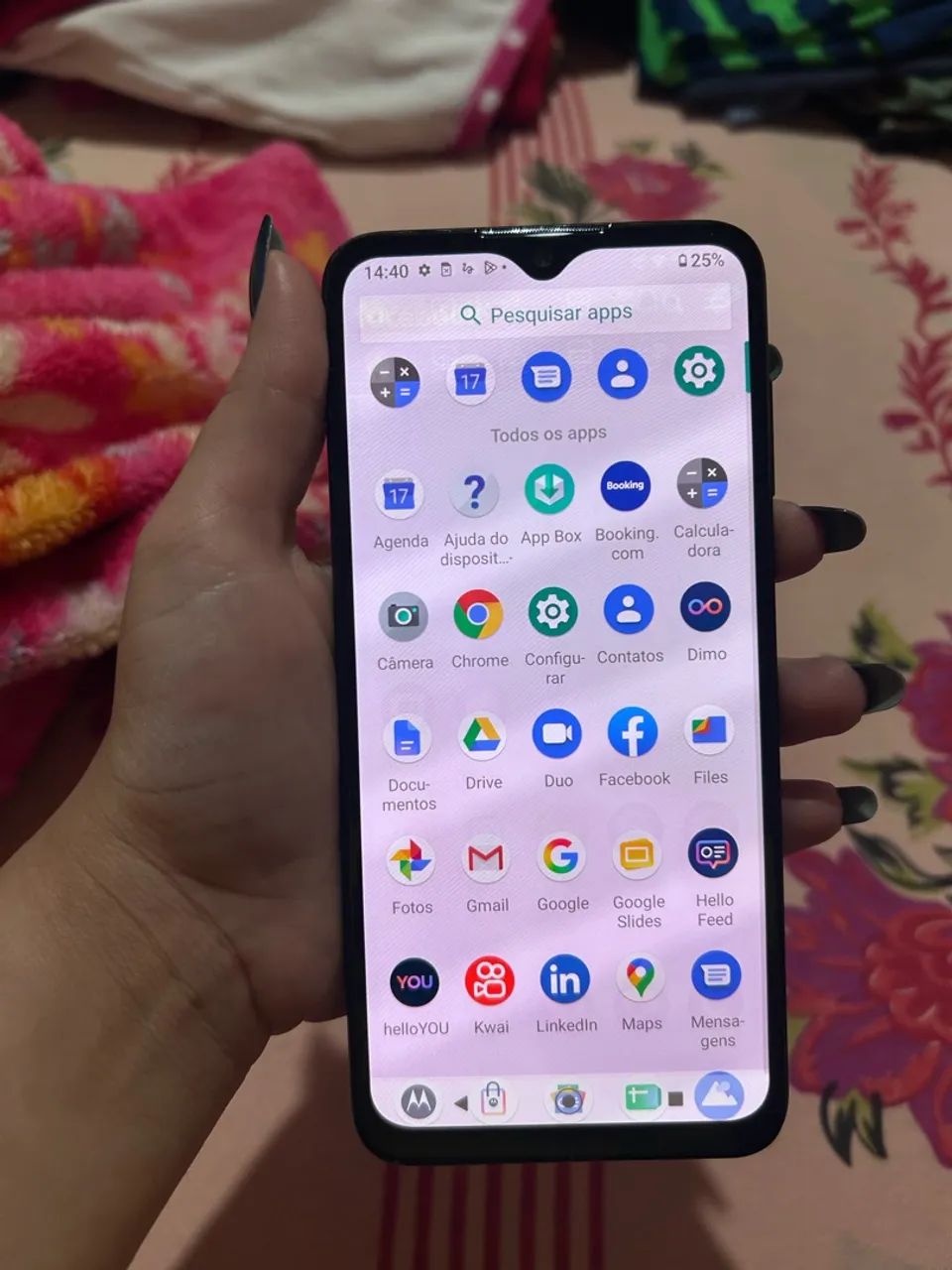Motorola one zoom - Foto 4