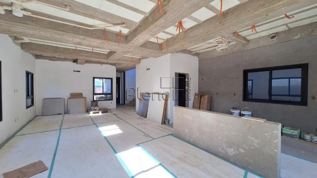 Sobrado à venda em Campinas, Parque Industrial, com 4 quartos, com 246 m² - Foto 2