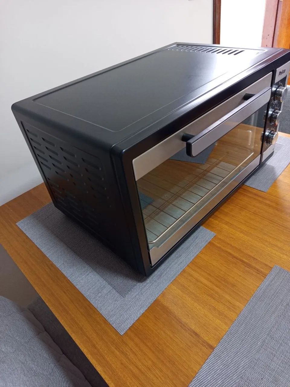 Forno elétrico Philco 46L - Foto 3