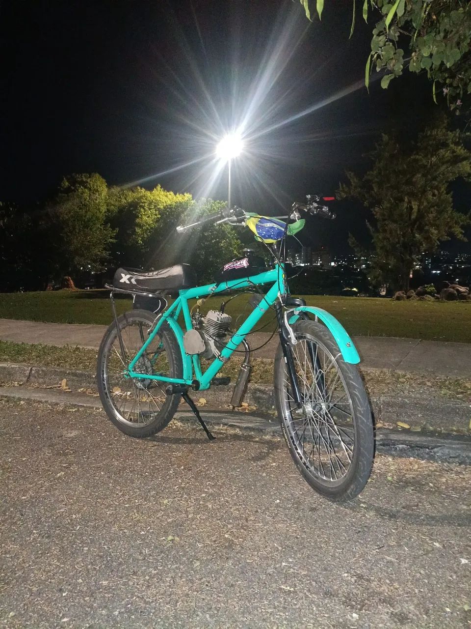 Motorizada - Foto 2