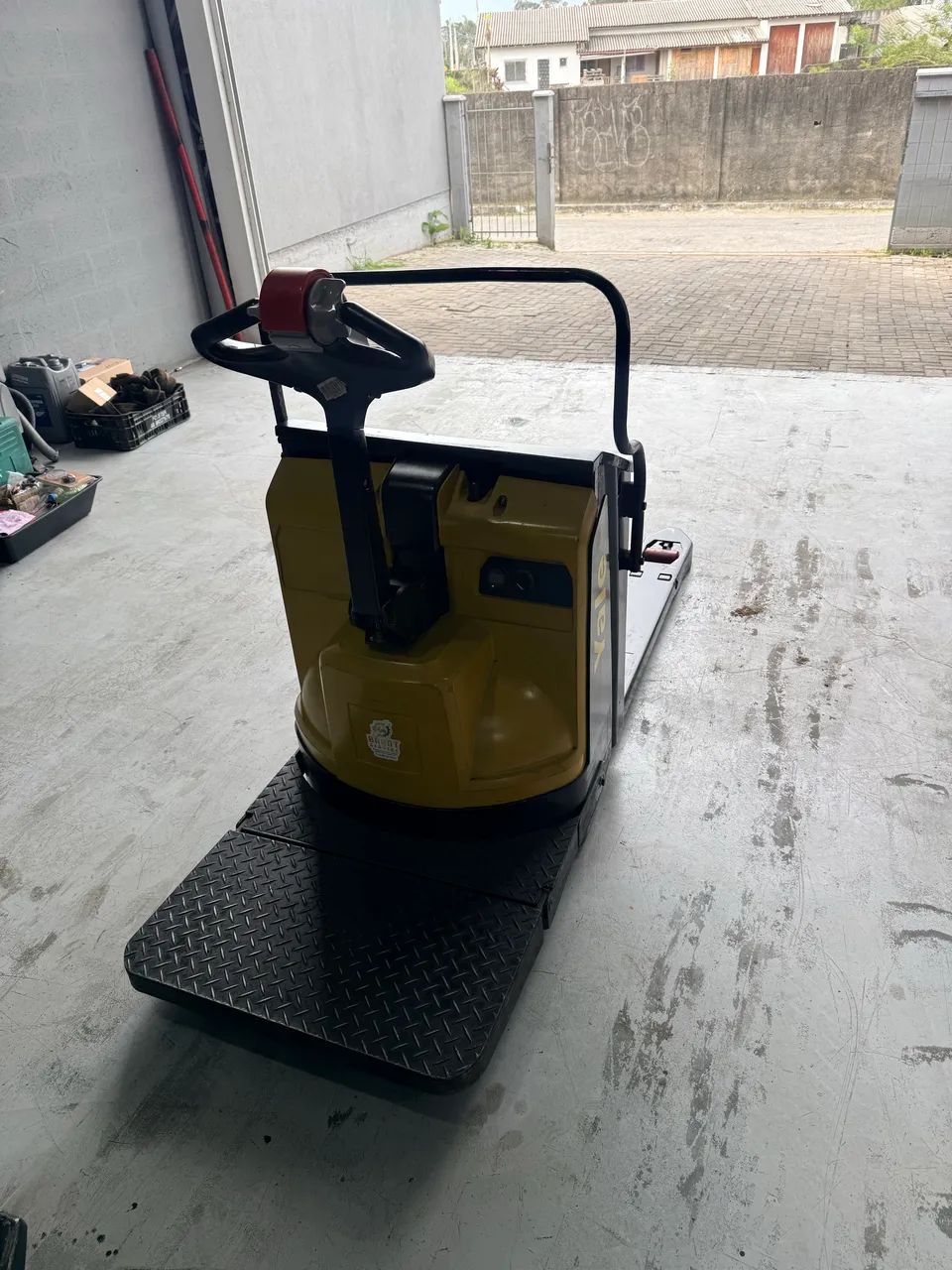 Yale MP20 - Foto 2