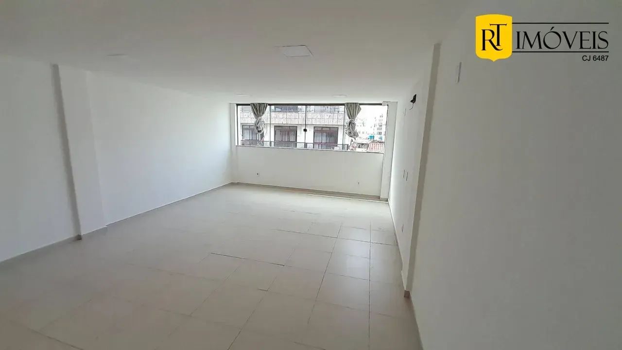 Sala no centro para locação Cabo Frio/RJ - Foto 3
