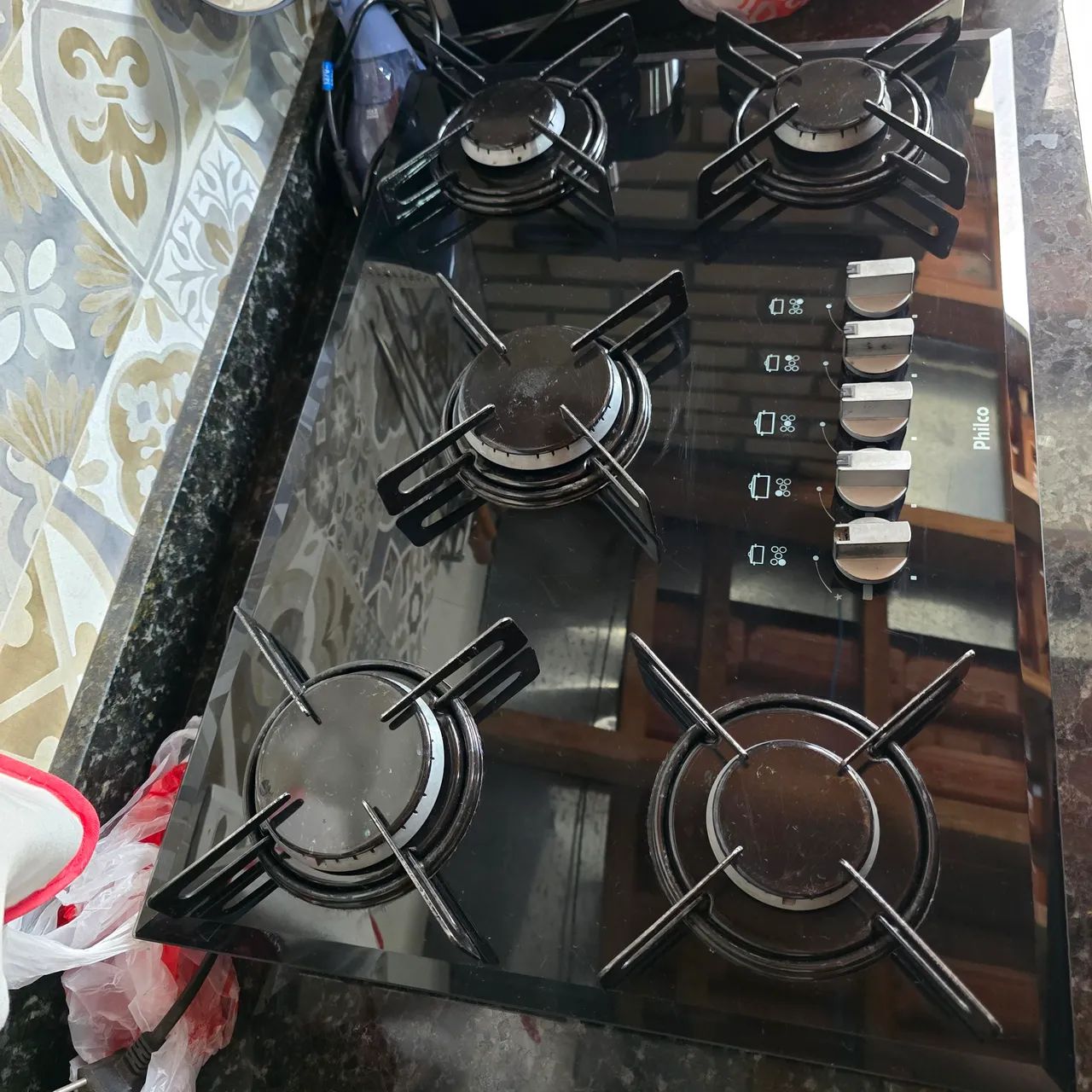 Cooktop  - Foto 2