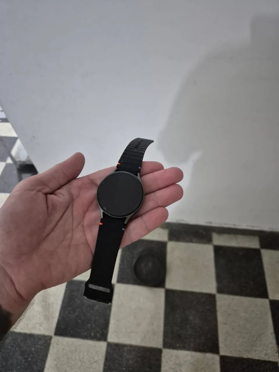 Smartwatch Samsung Galaxy 7