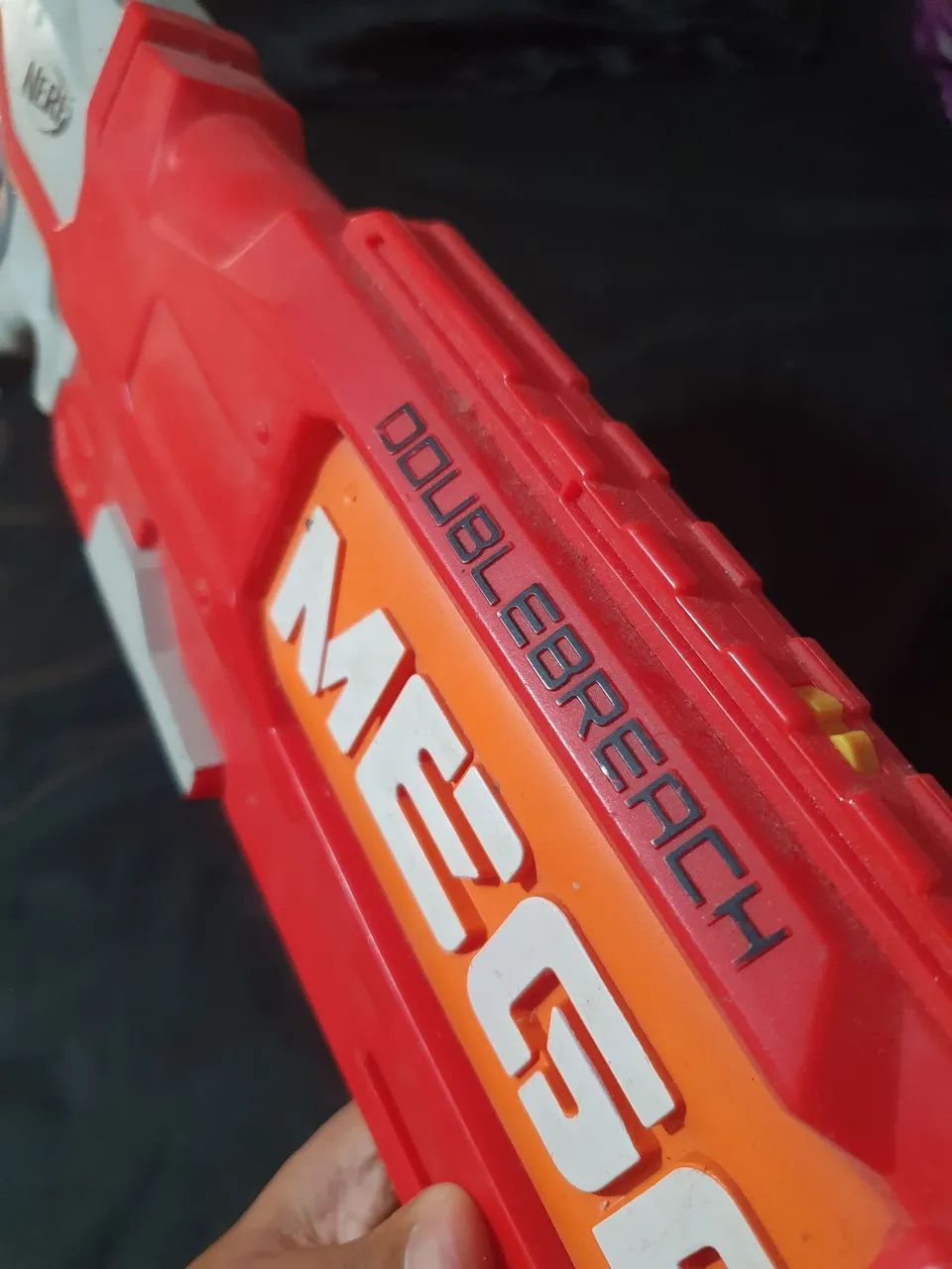 NERF MEGA  Doublebreach - Foto 4