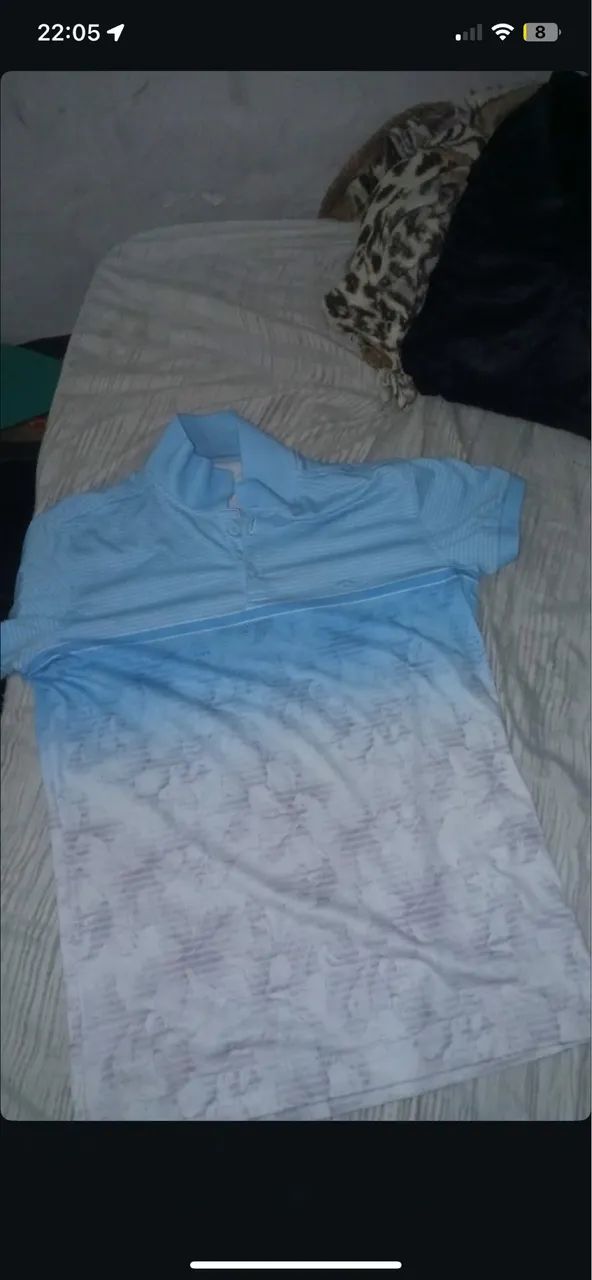 Polo da seaway 