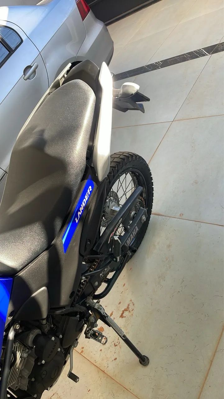 LANDER 250 - Foto 3