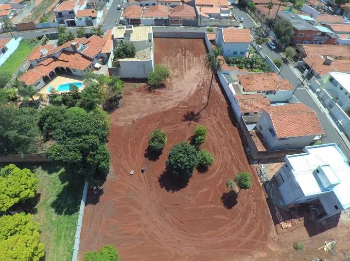 Terreno em Botucatu - SP