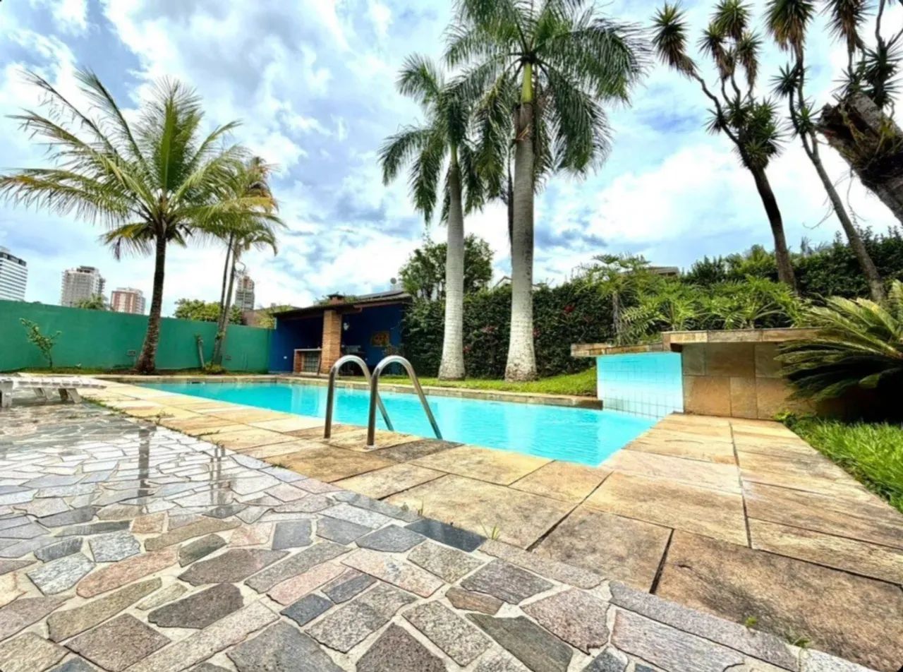 Cond.Res 1 Alphaville