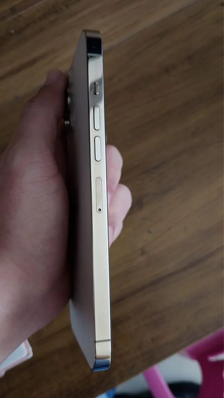 IPHONE 13 PRO MAX 512GB - Foto 4