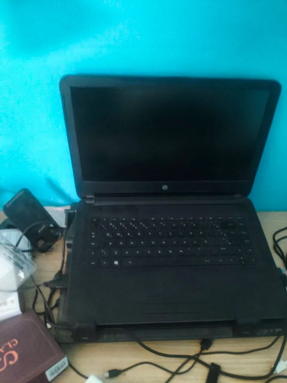Notebook  - Foto 3