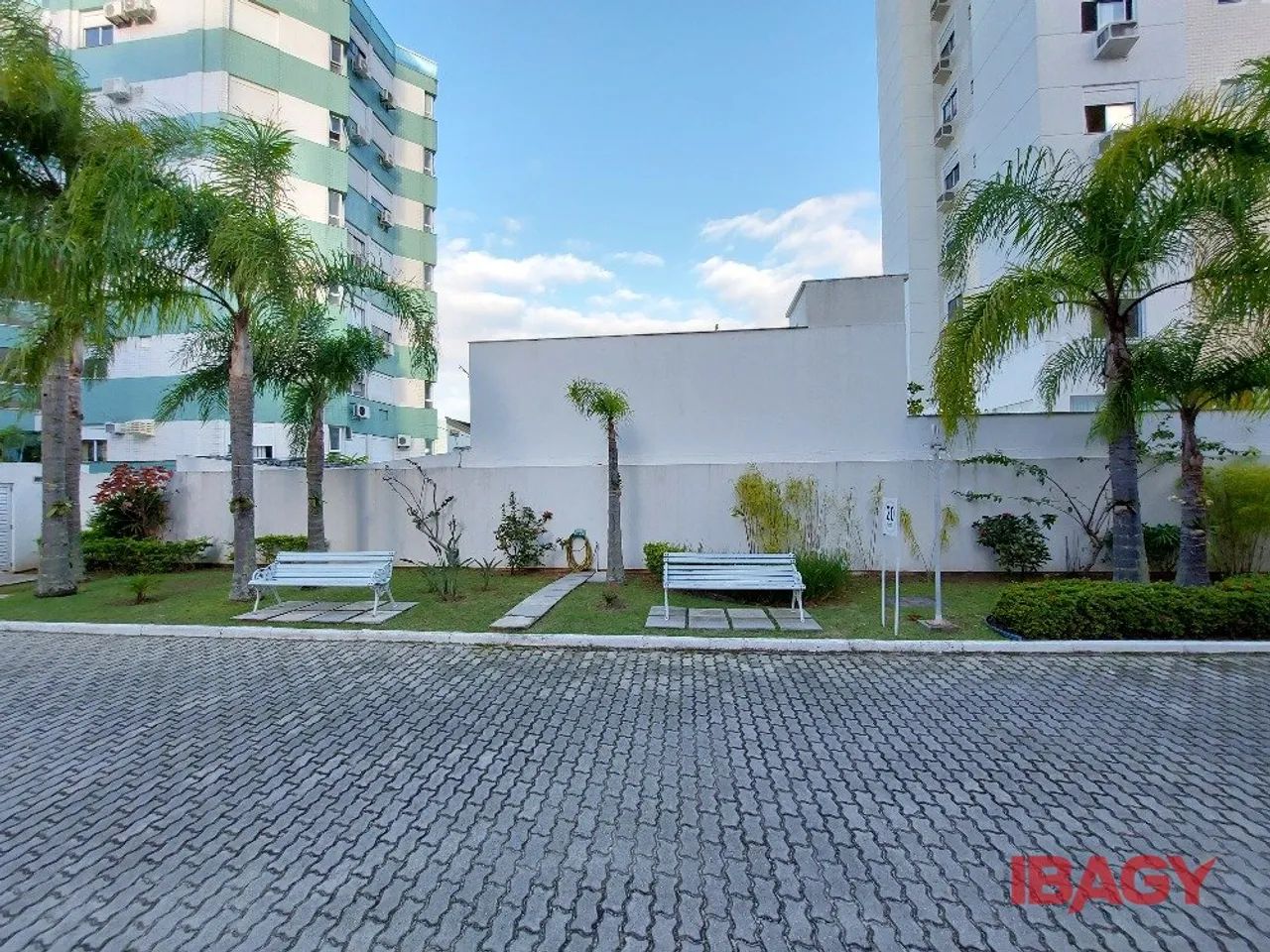 Excelente Apartamento 3 dormitório(s) em Trindade - Florianópolis - Foto 4
