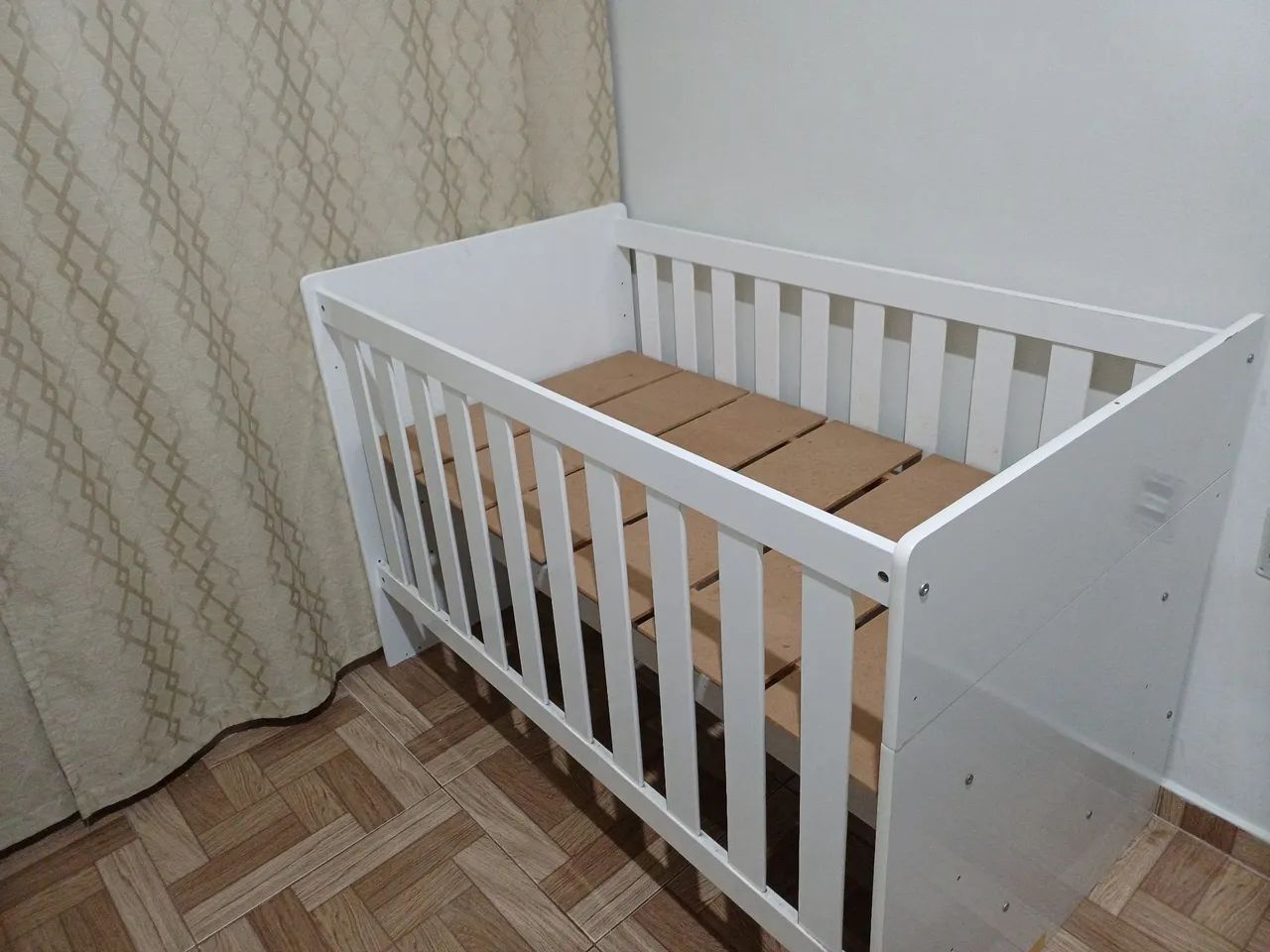 Berço Americano 