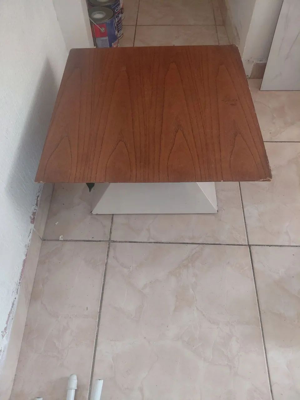 Mesa de centro 