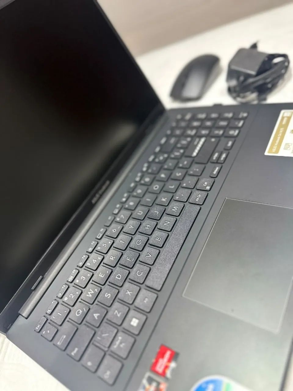 Notebook Asus vivabook go 15 - Foto 3