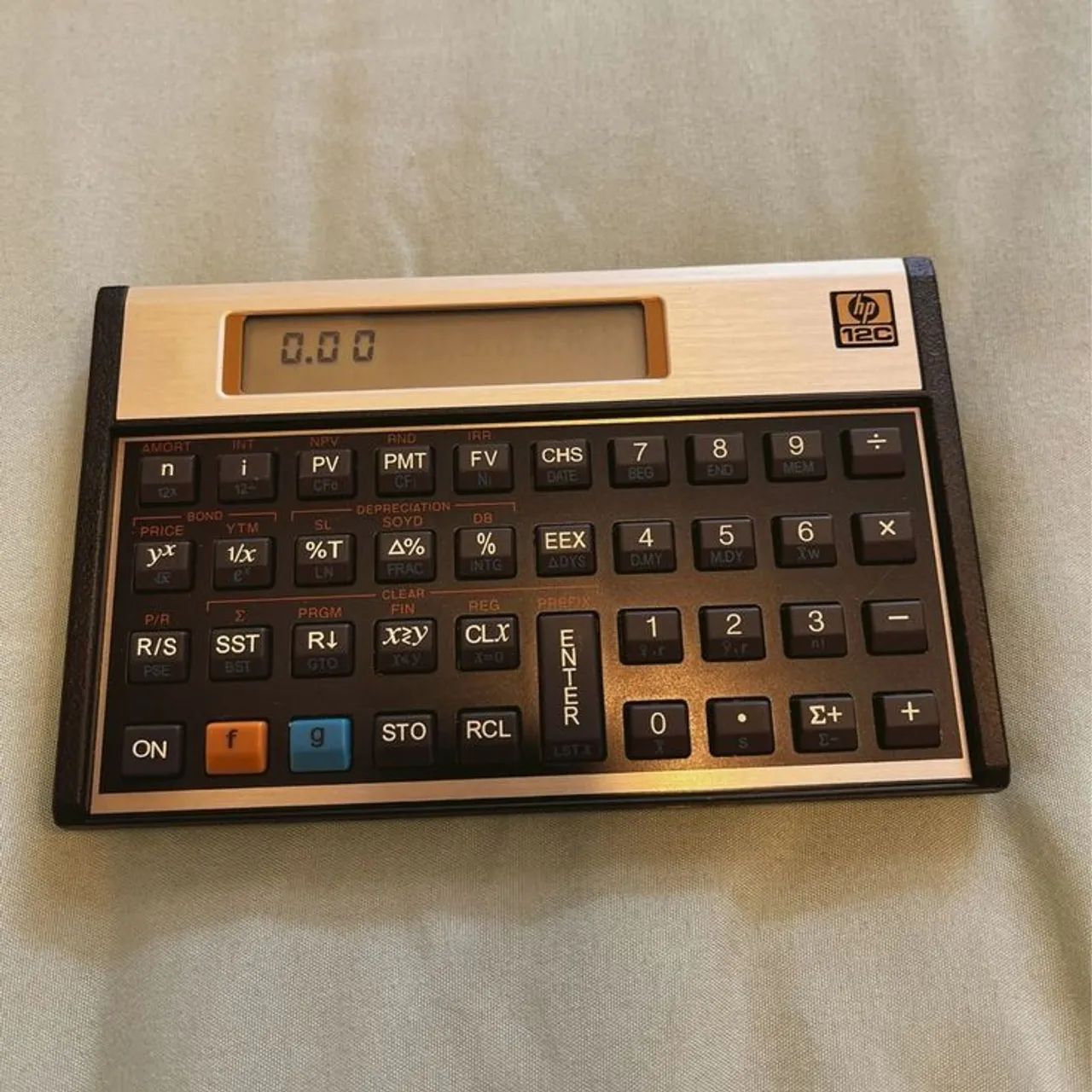 HP12 SEMI NOVA aceito troca 