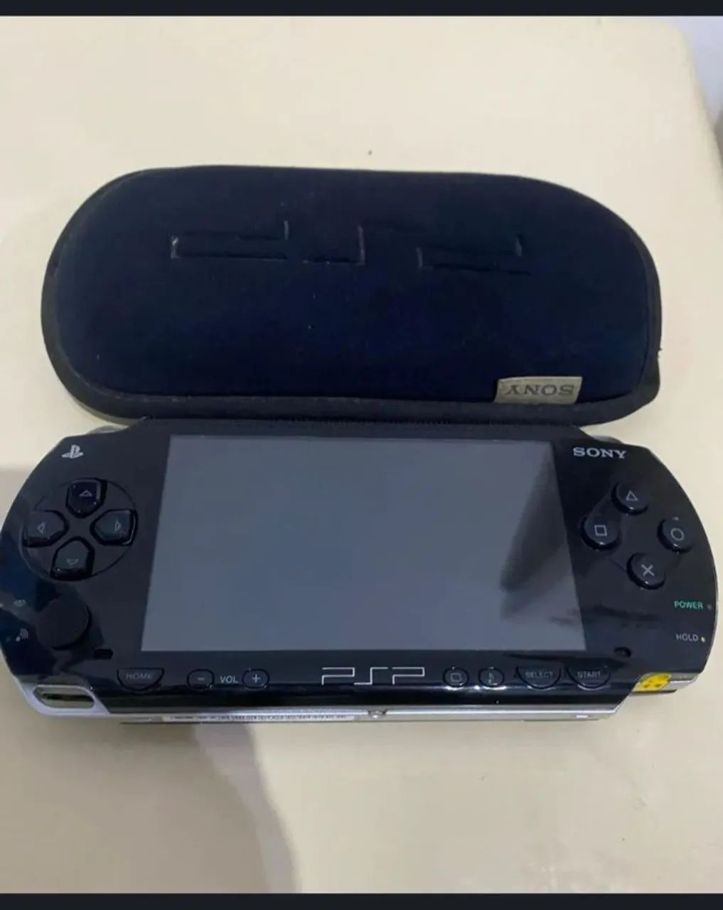 Psp sony - Foto 5