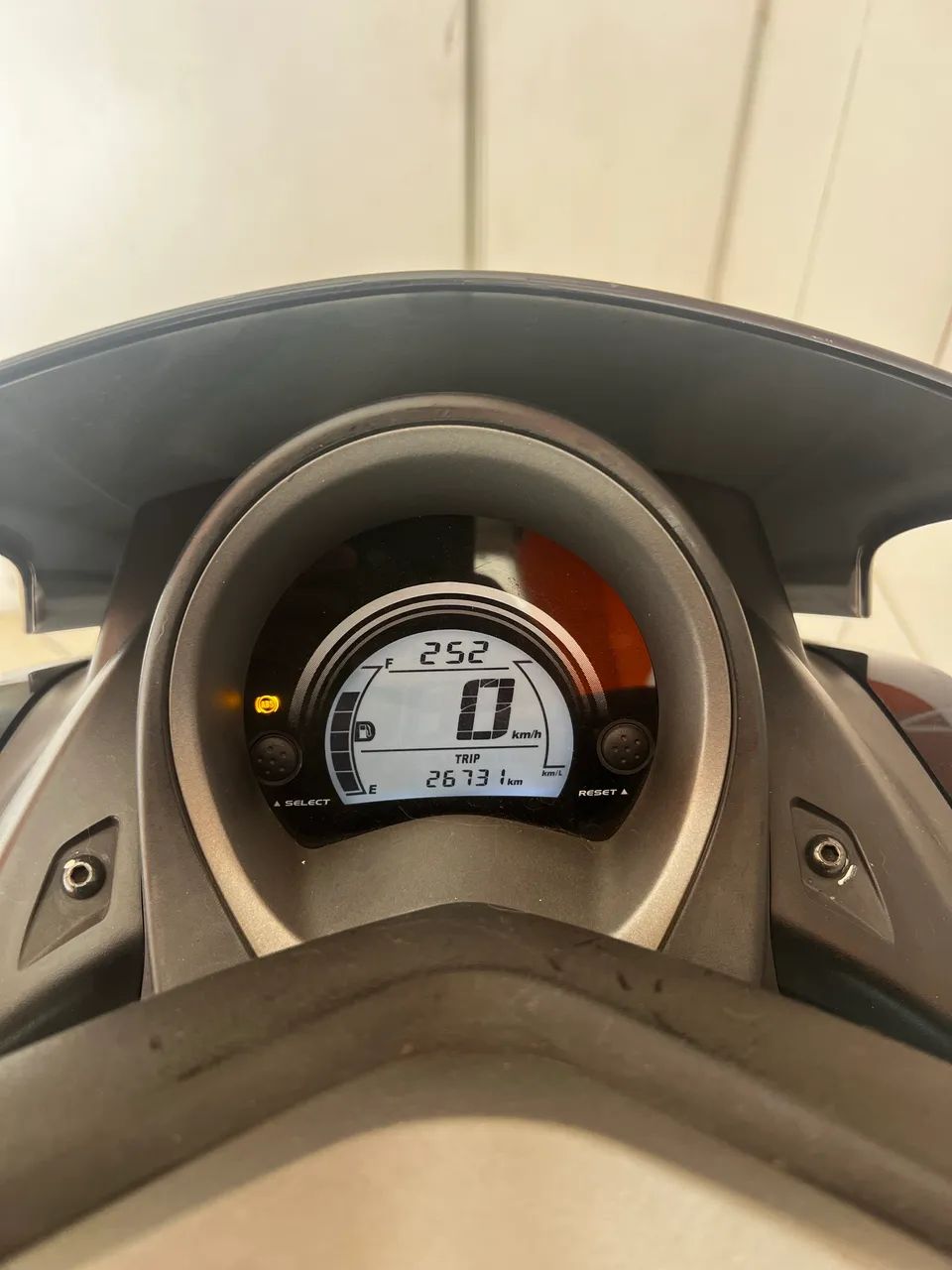 Nmax 160 2019  - Foto 4