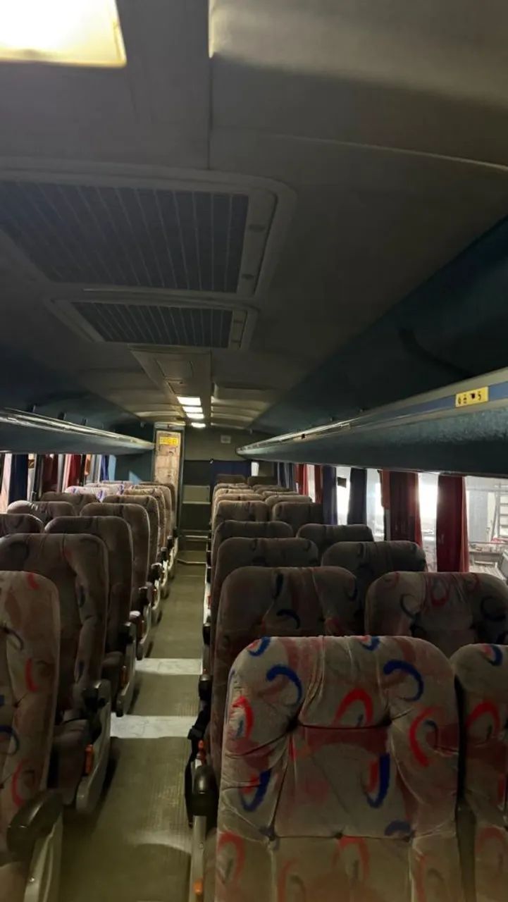 Bancos de ônibus  - Foto 3