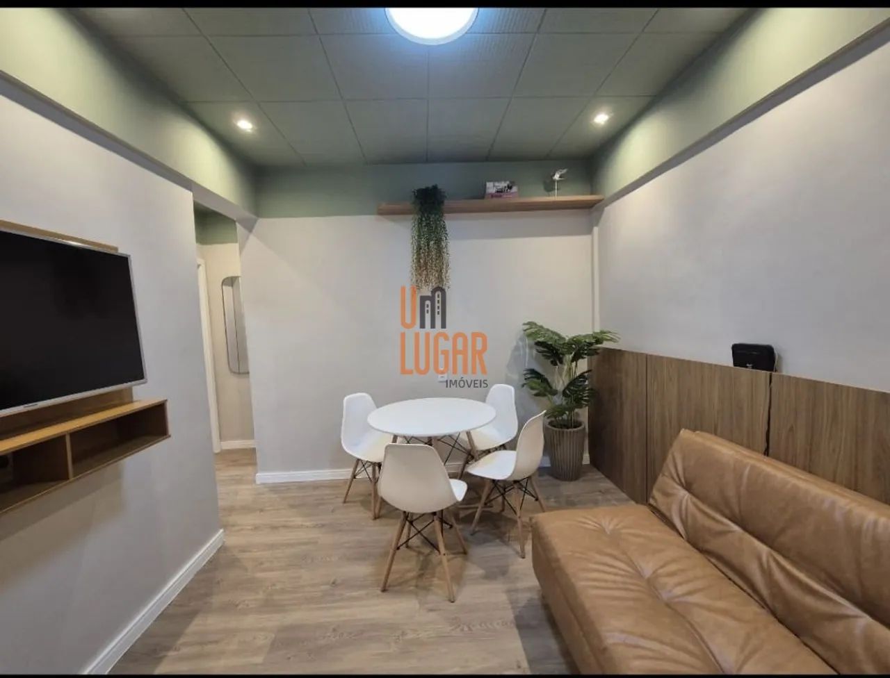 Um Lugar Imóveis aluga: Excelente Apartamento Mobiliado no Edifício Aquarius, Belém/PA