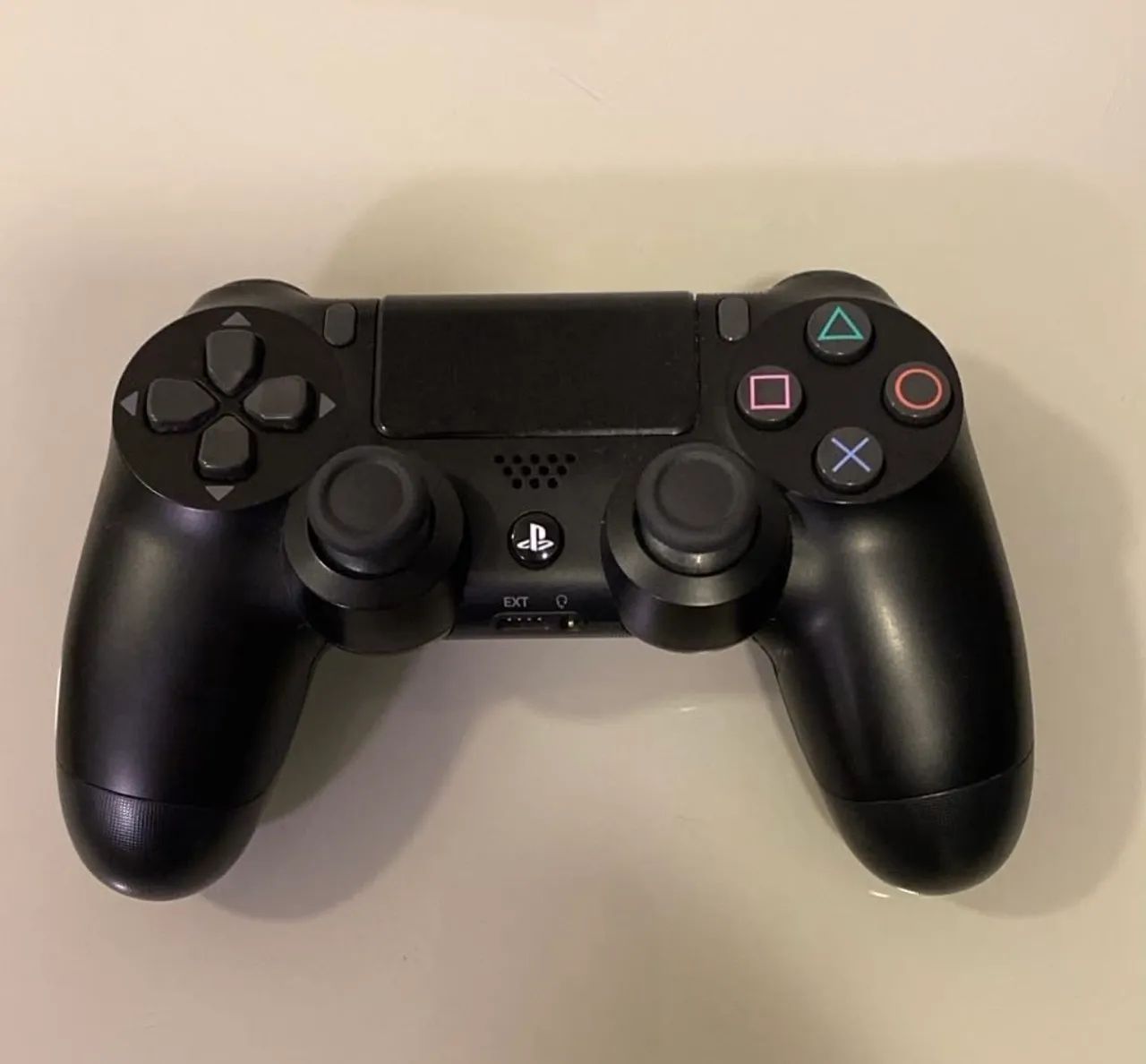 Controle original de PS4 