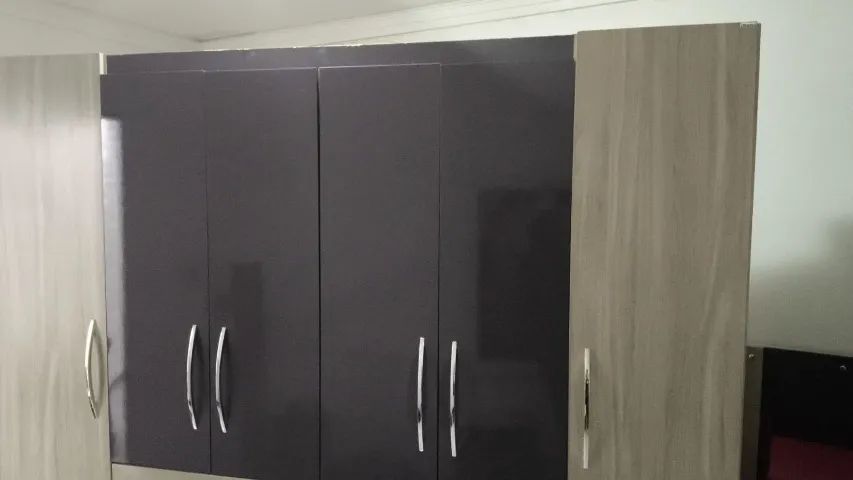 Guarda roupa de casal  - Foto 3