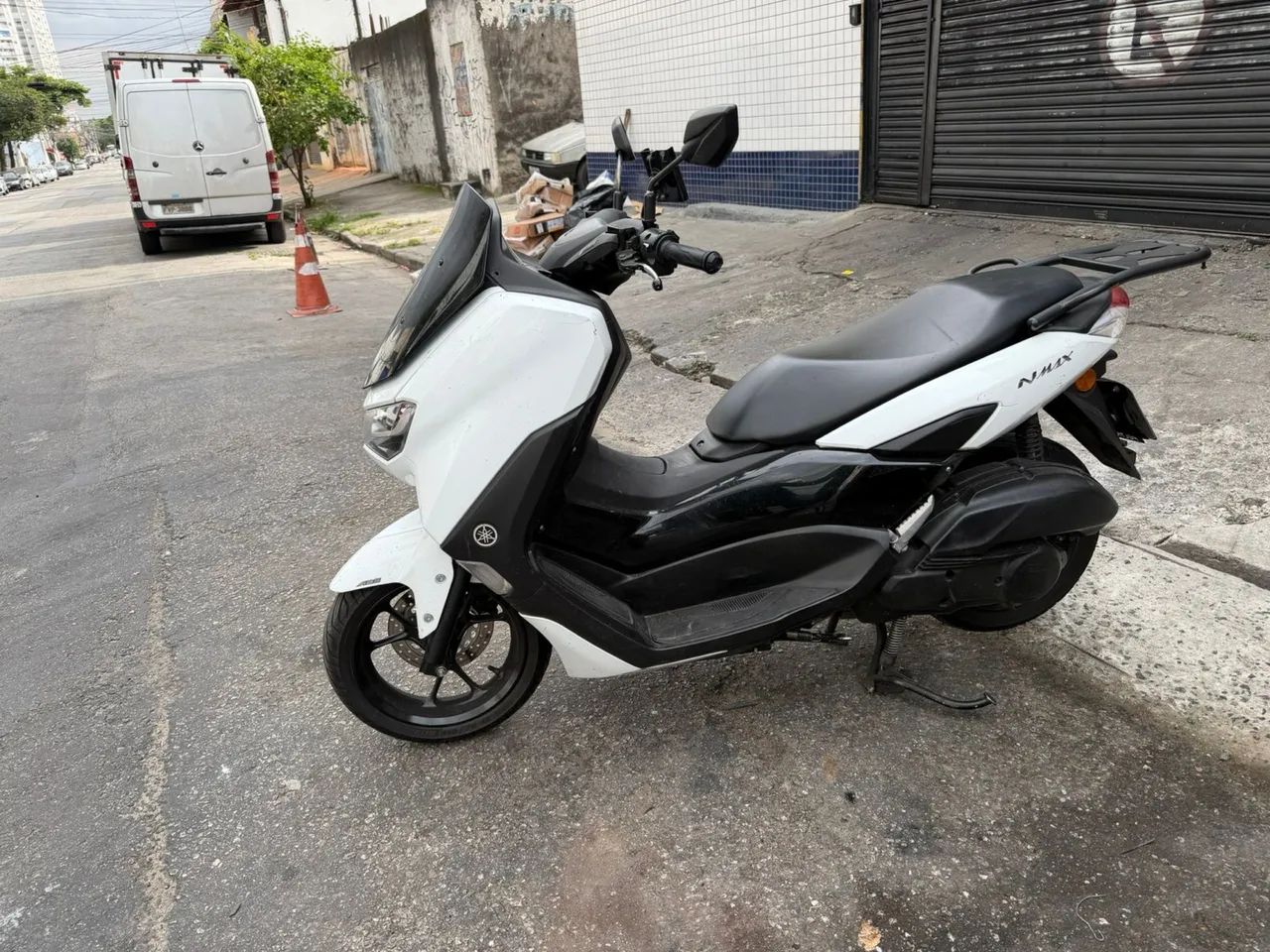 Yamaha 160 2022 - 1504858575 | OLX