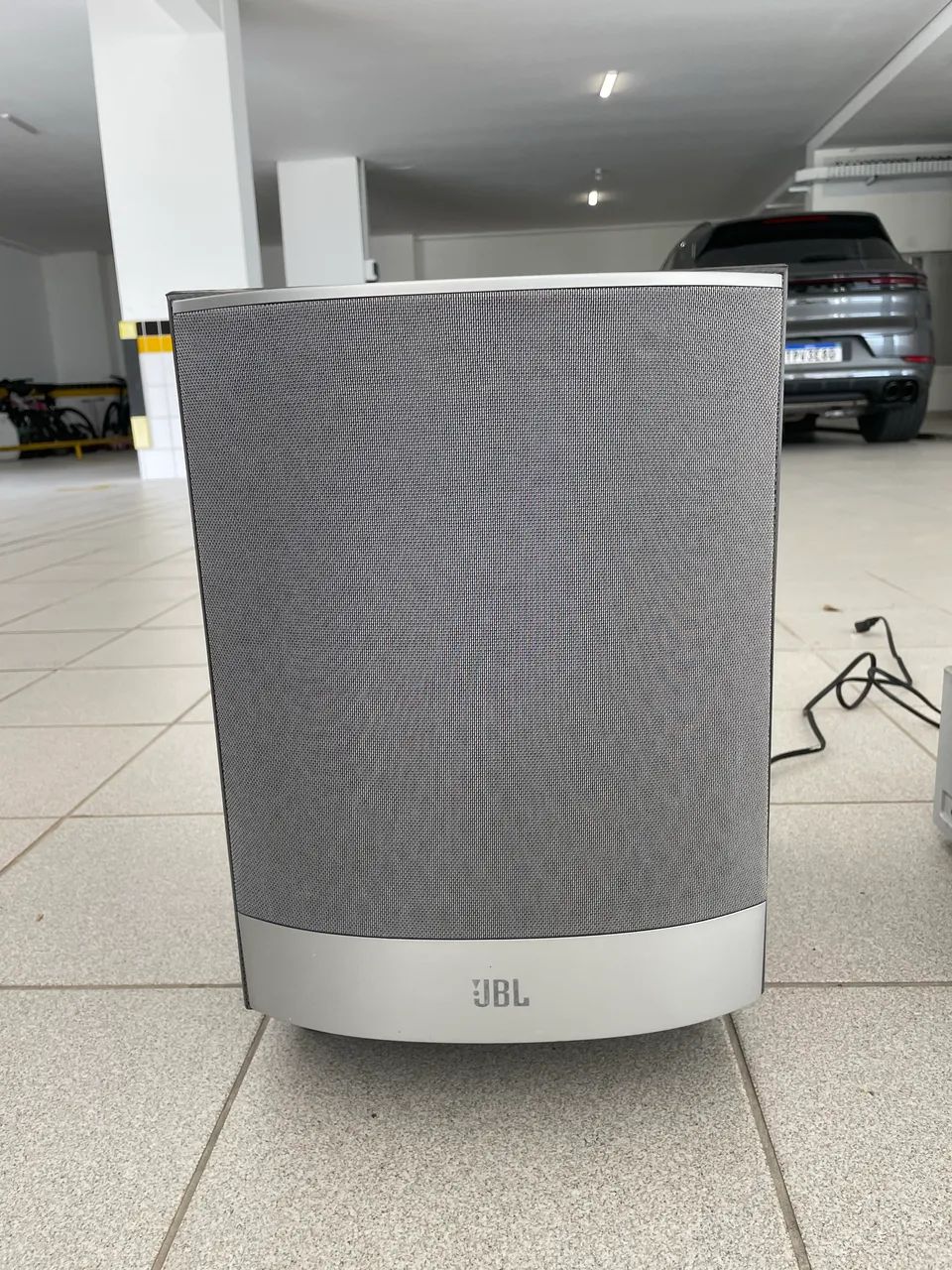 Subwoofer JBL Venue Sub10
