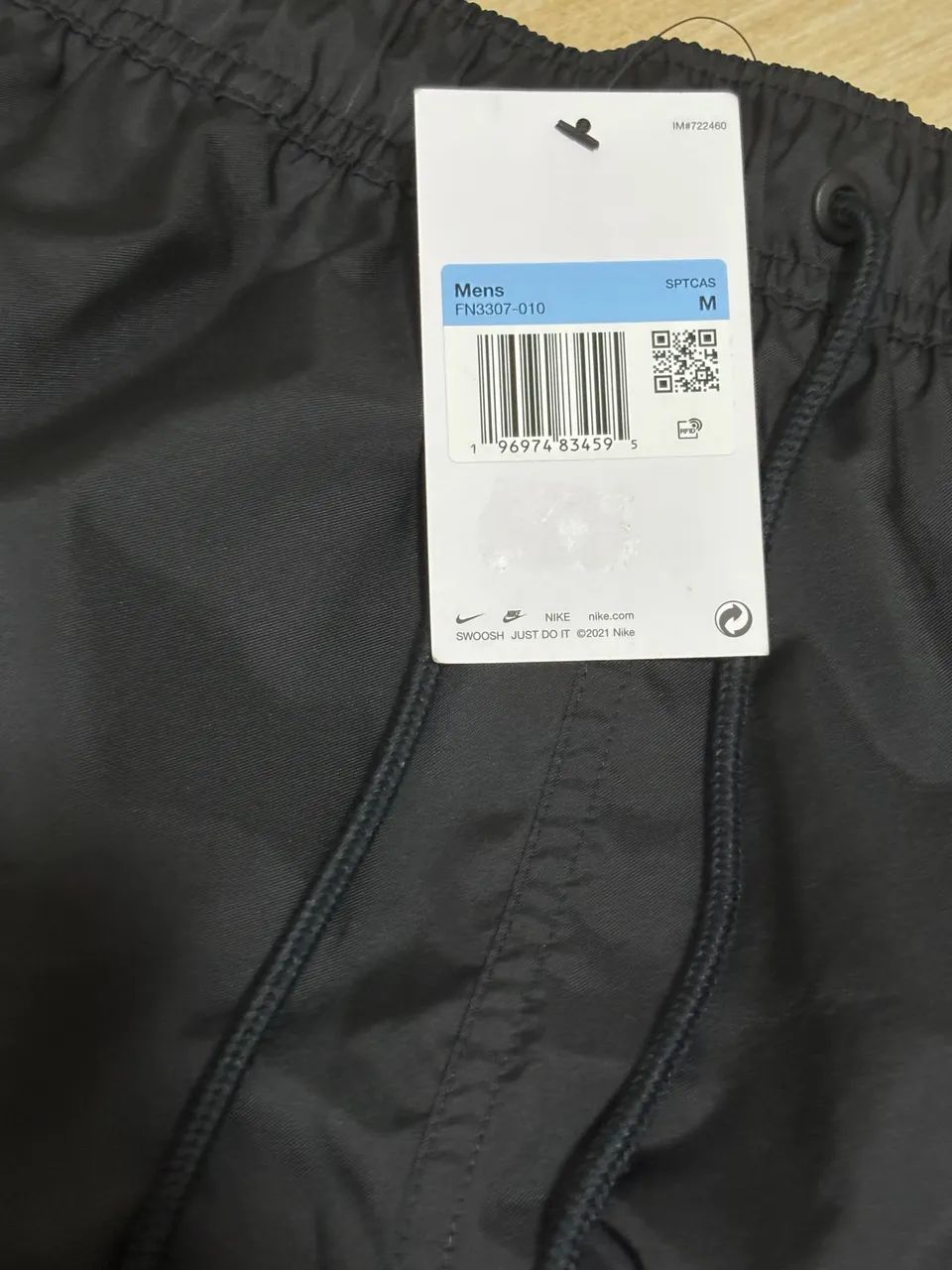 Shorts Nike Club Flow - Foto 2