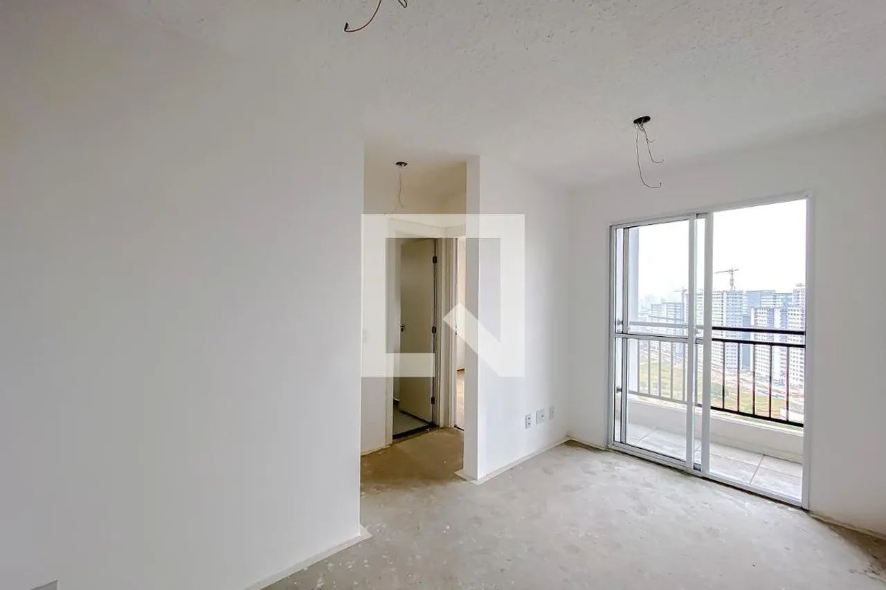 Apartamento à Venda - Mooca, 2 Quartos, 41 m2