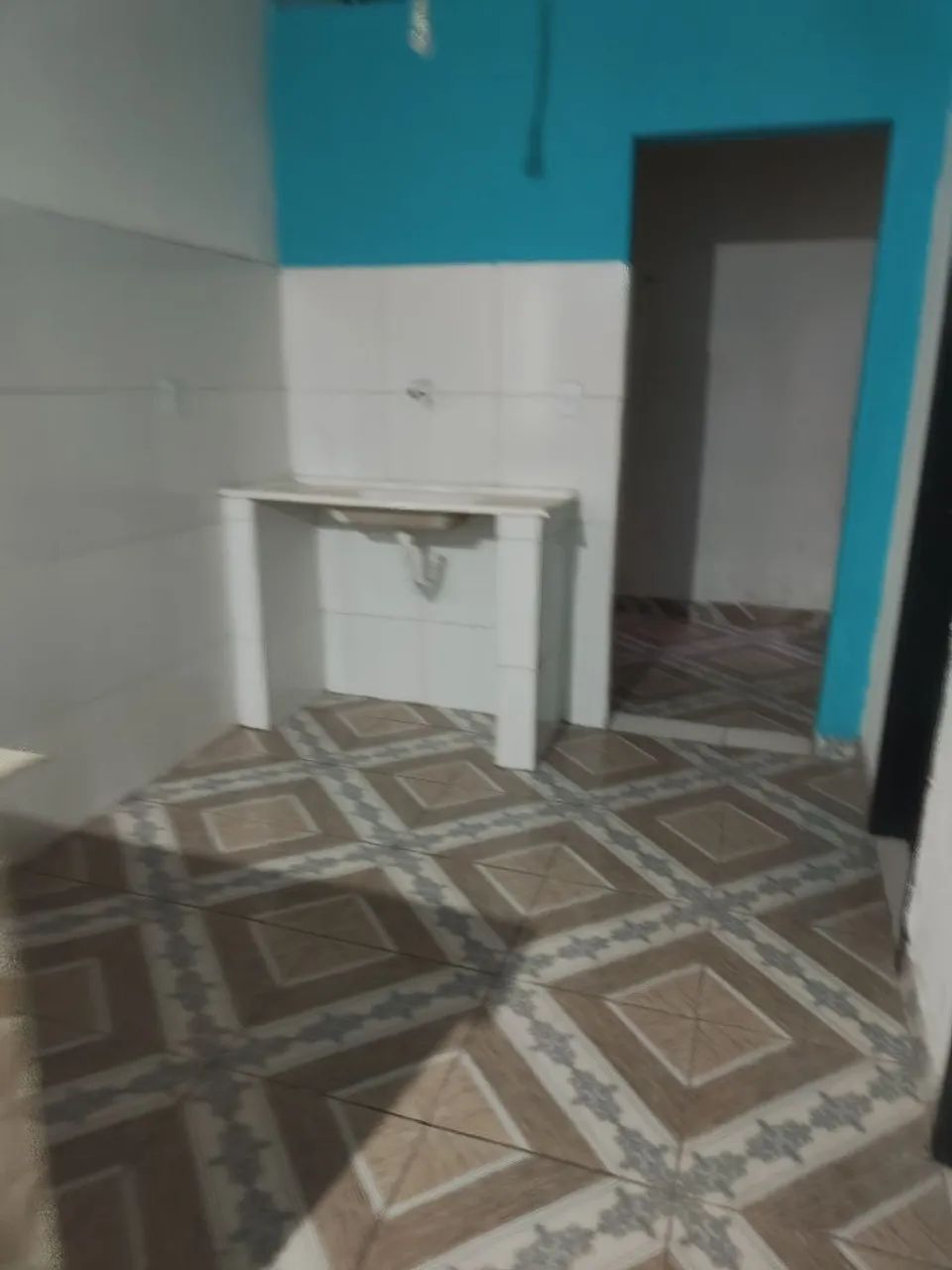 Aluga quitinete  - Foto 3