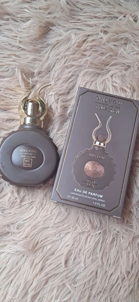 Perfumes Árabes 30ml