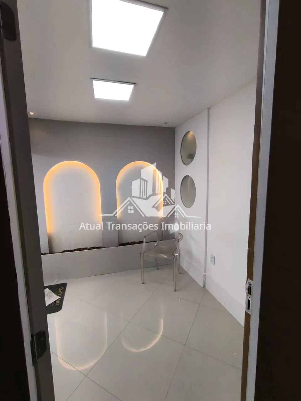 Sala Comercial de 50m² no bairro Marapé, em Santos - Foto 3